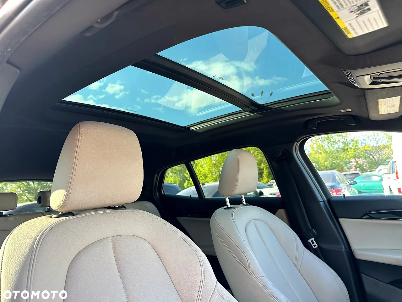 BMW X2 xDrive20i GPF Advantage sport - 13