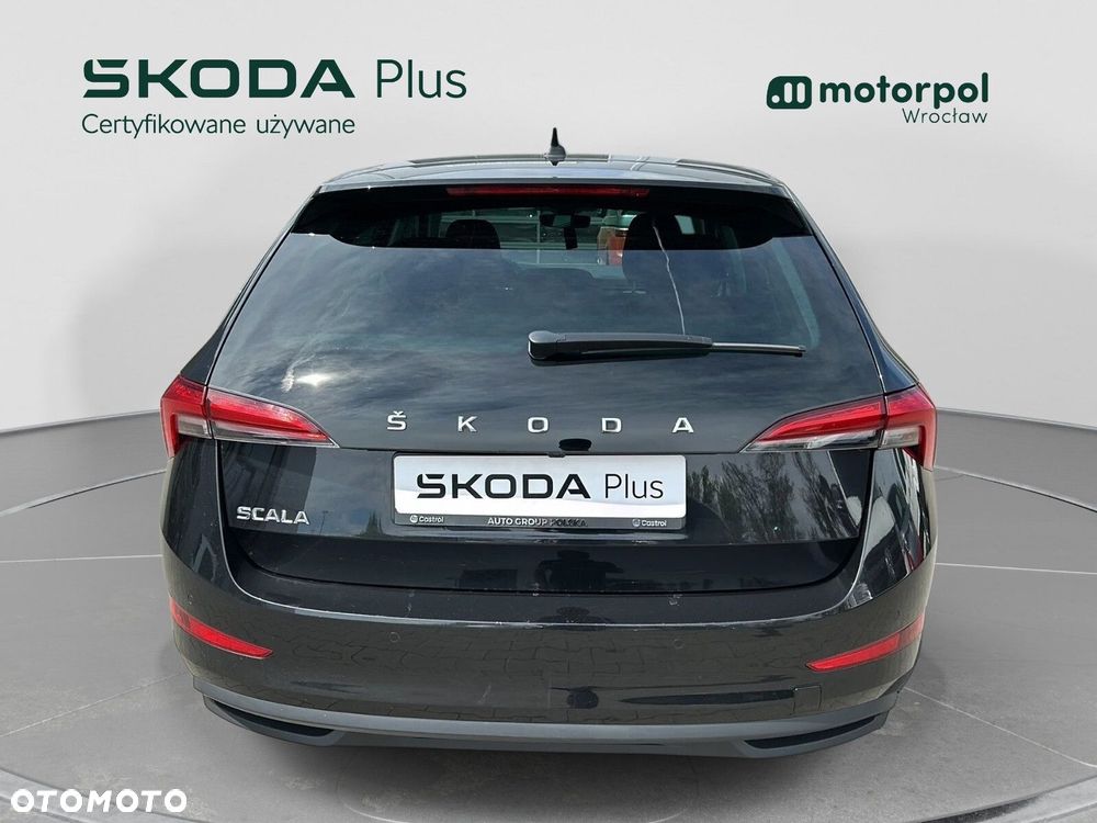 Skoda Scala 1.0 TSI Style - 13