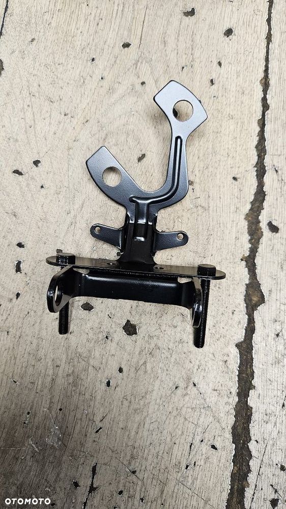 Uchwyt mocowanie licznika Aprilia Classic / Red Rose 50  AP8232668 - 6