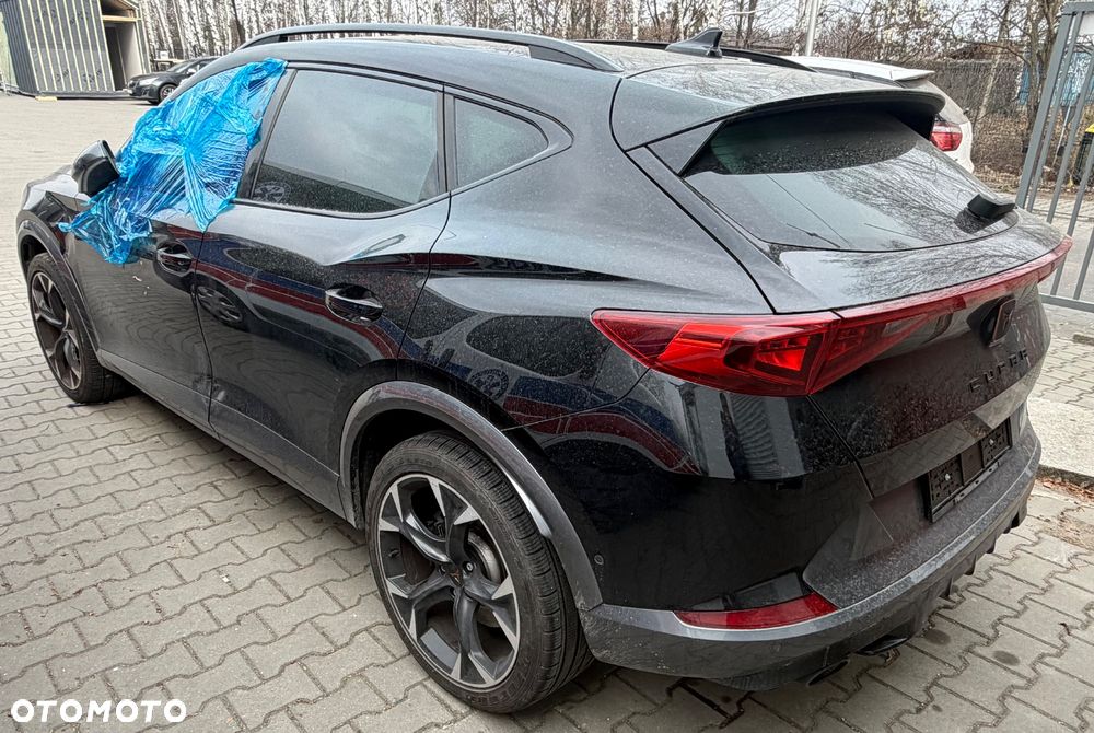 Cupra Formentor VZ 2.0 TSI DSG Tribe Edition - 4