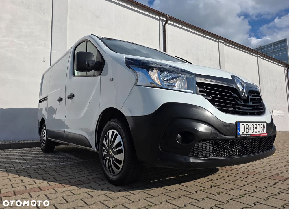 Renault Trafic - 4