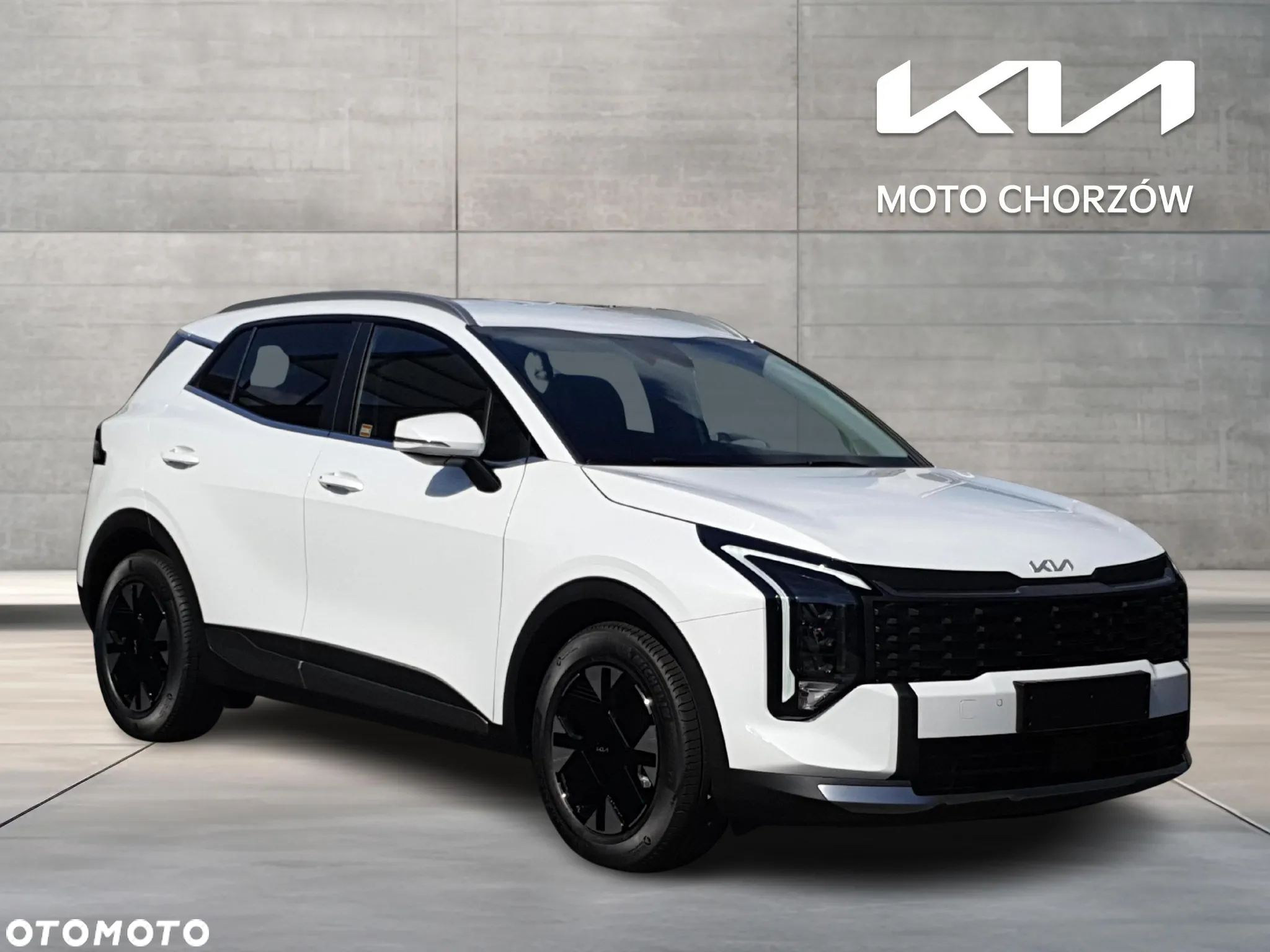Kia Sportage 1.6 T-GDI M 2WD - 7