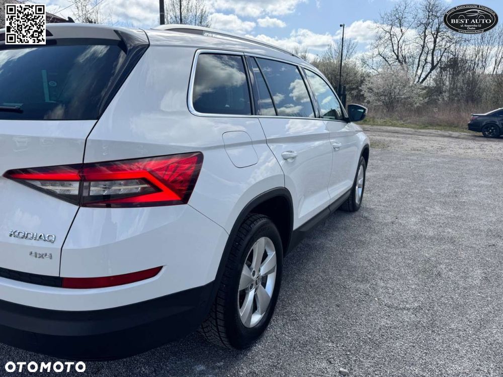 Skoda Kodiaq - 30