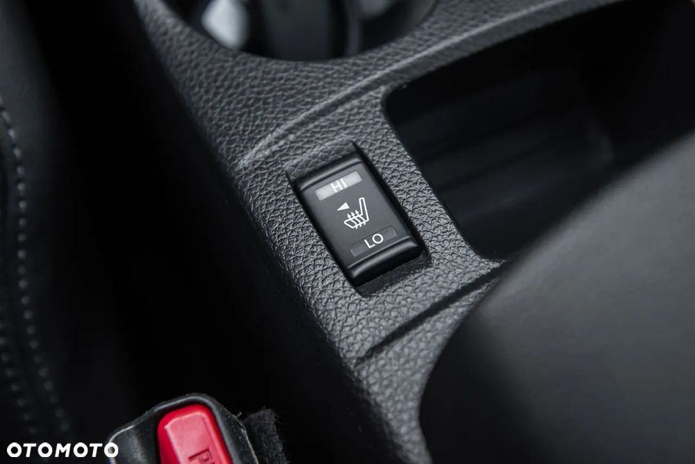 Nissan Qashqai 1.2 DIG-T TEKNA+ - 25