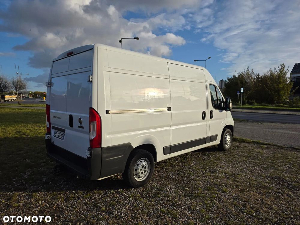 Fiat Ducato L2H2 - 7