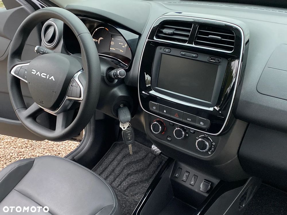 Dacia Spring Electric 45 Expression - 29