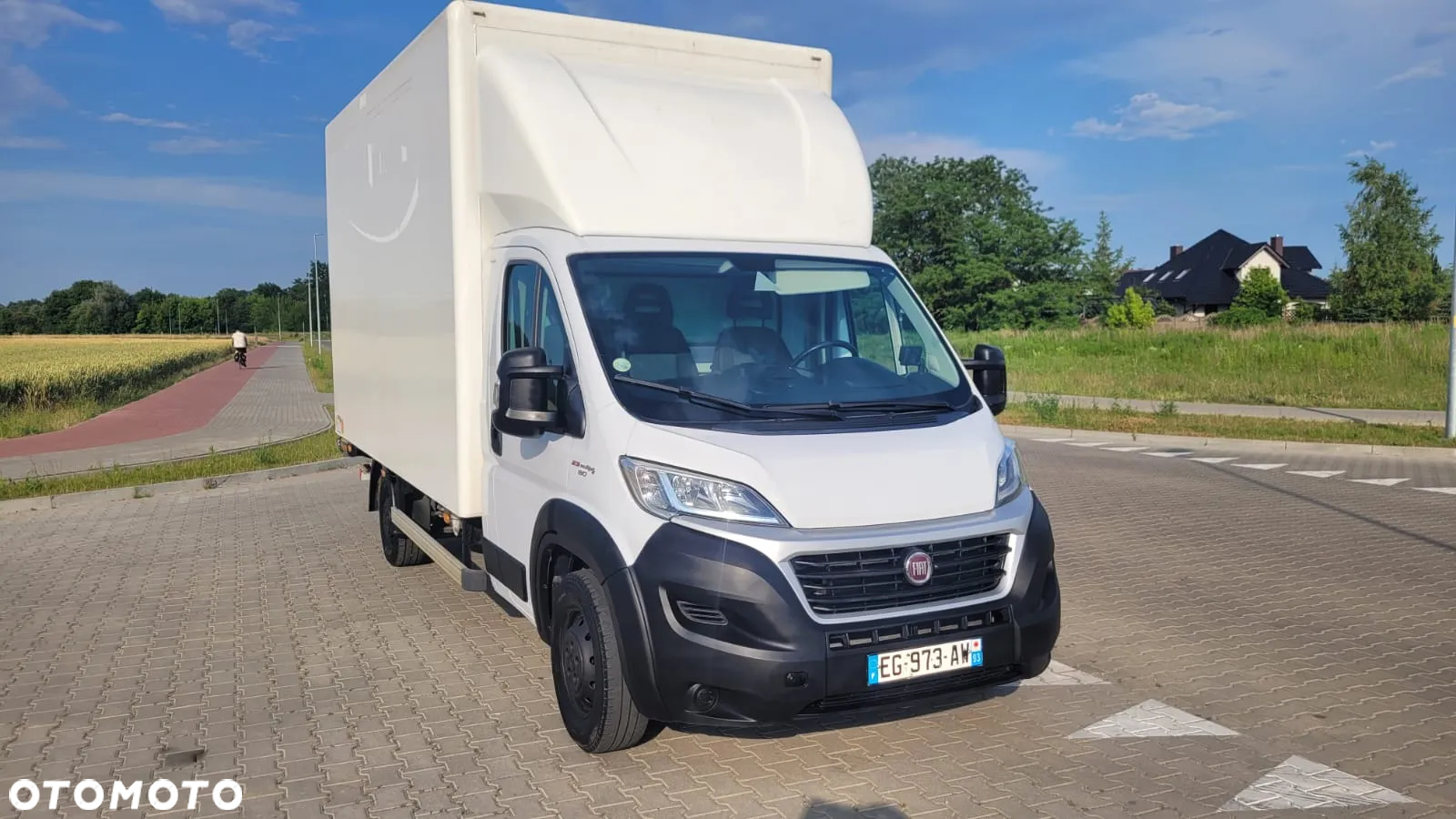 Fiat Ducato - 3
