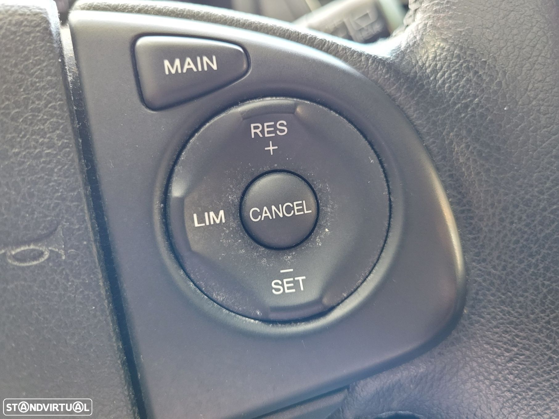 Honda CR-V 1.6 i-DTEC Elegance - 23