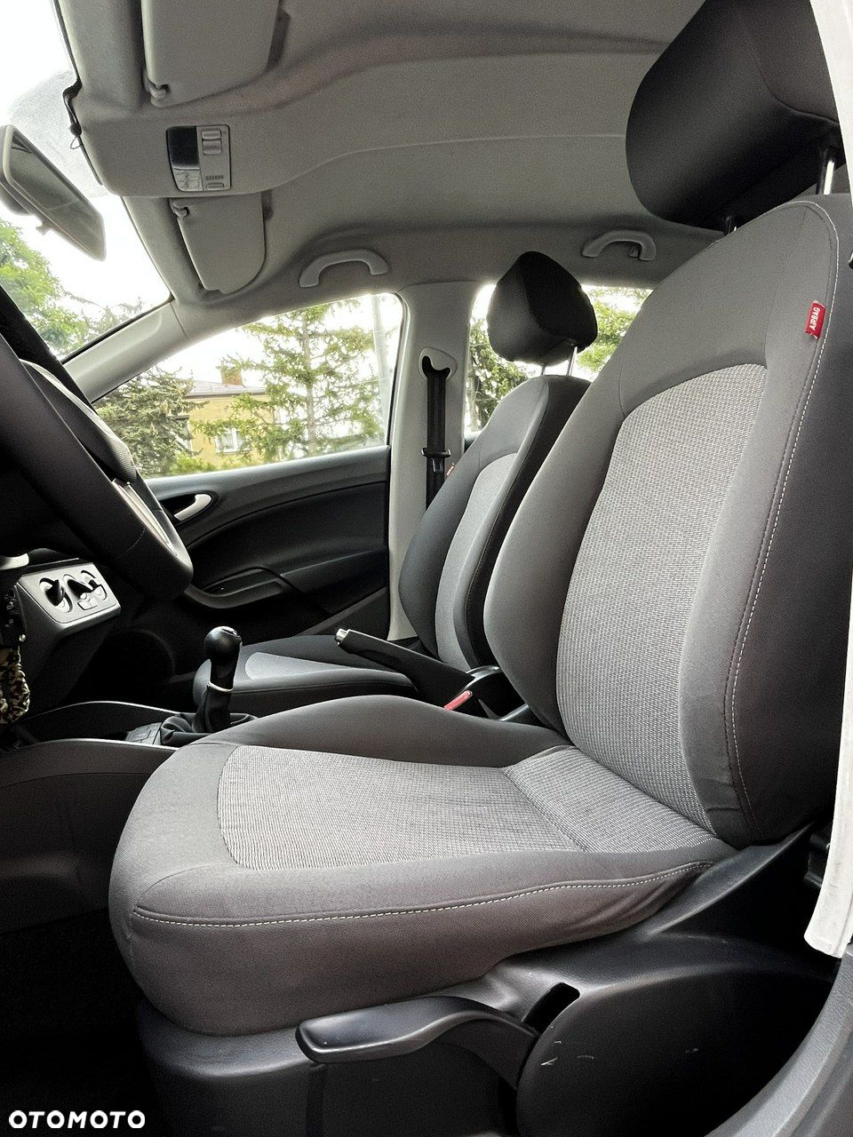 Seat Ibiza - 12