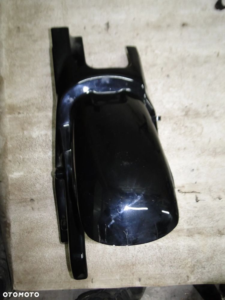 HONDA CBR 600F F3 BŁOTNIK NADKOLE OSŁONA TYŁ TYLNA 94-98r EUROPA - 1