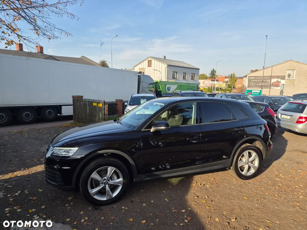 Audi Q5 - 12