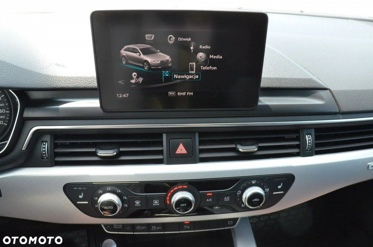 Audi A4 2.0 TDI Quattro Sport S tronic - 17