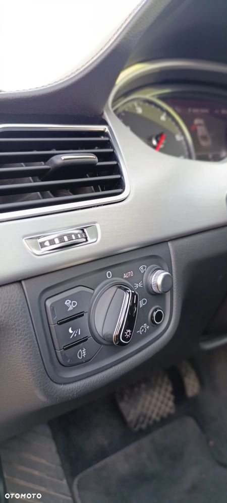 Audi A8 3.0 TDI Quattro - 8