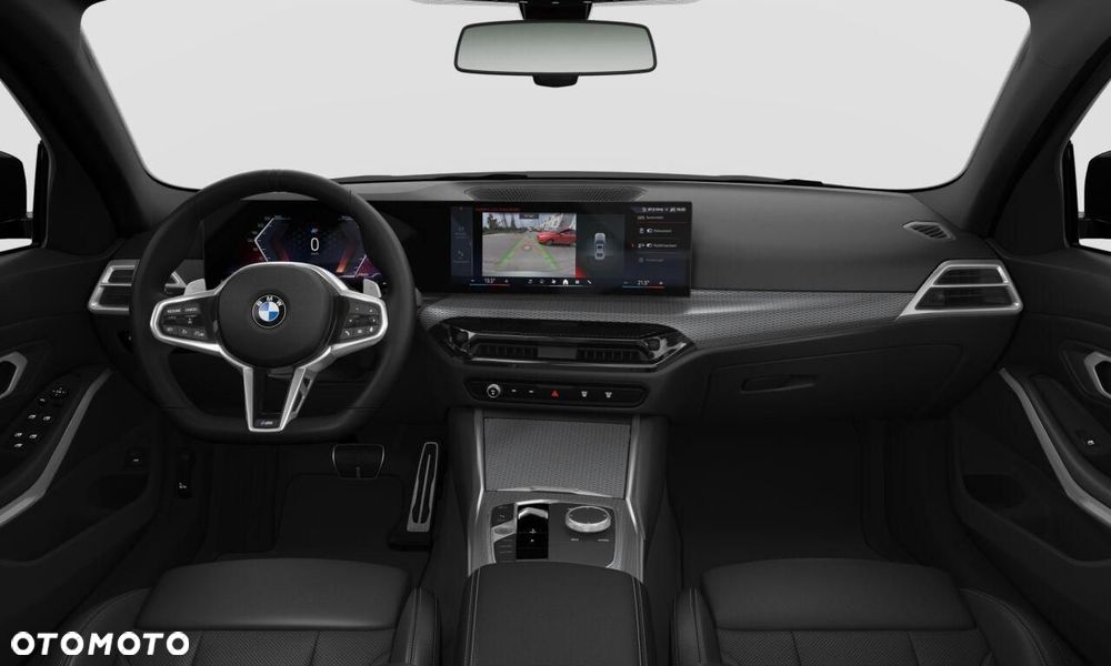 BMW Seria 3 - 2