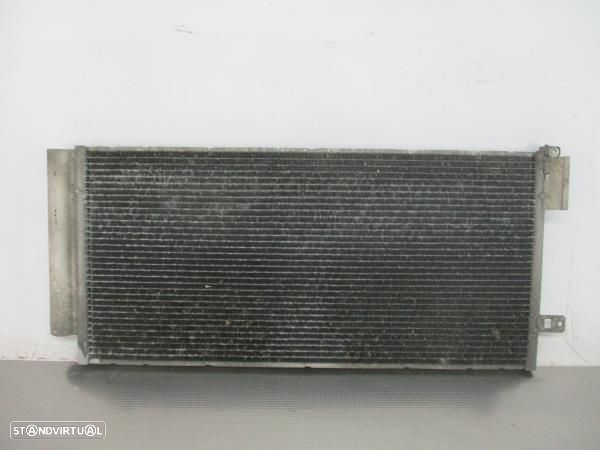 Radiador Ar Condicionado  Fiat Punto Van (199_) - 4