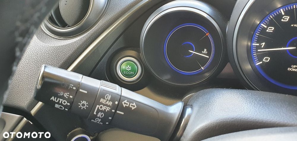 Honda Civic 1.8 Executive - 15