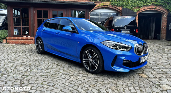 BMW Seria 1 118i M Sport