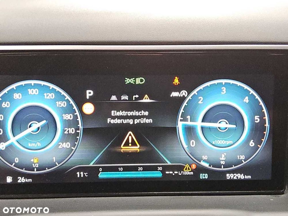 Hyundai Tucson 1.6 CRDi 48V-Hybrid 4WD DCT Prime - 24