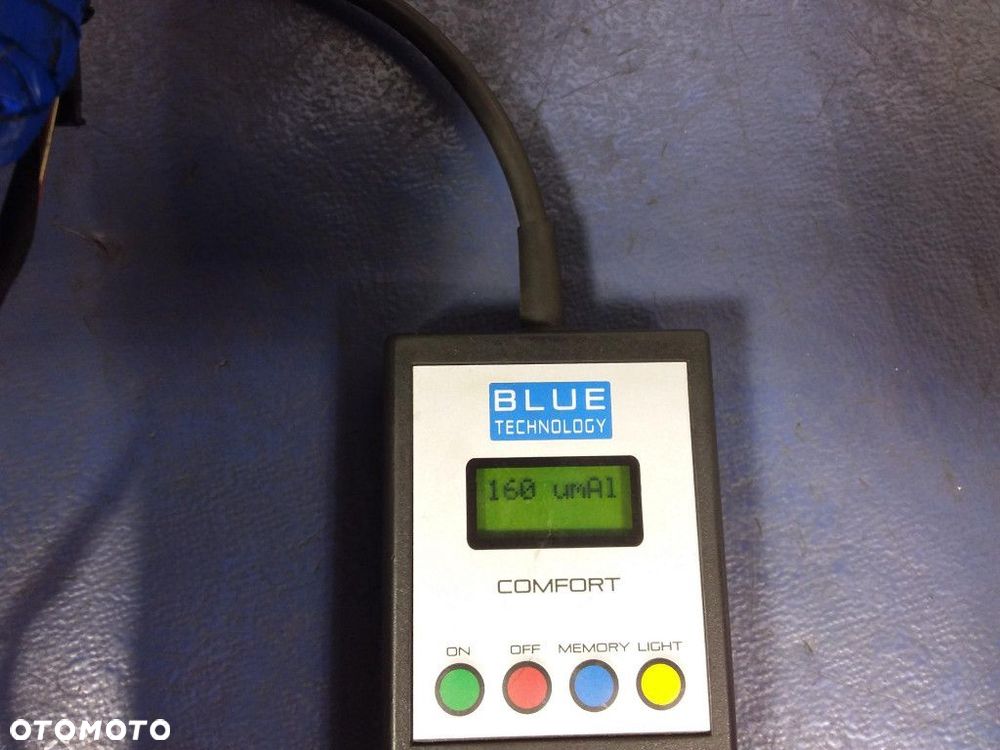 BMW 5 F11 TOURING DRZWI TYŁ LEWE 475 - 4