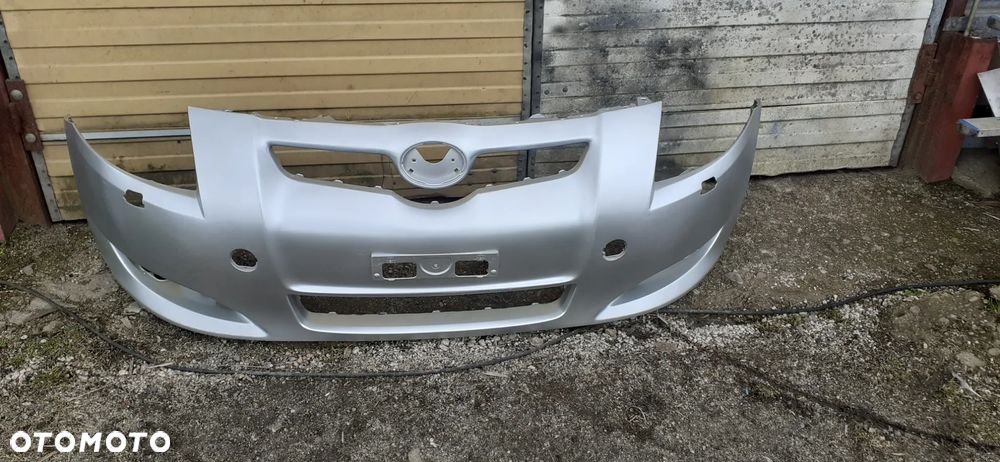 Toyota Auris-08r.-Błotnik Lewy - 2