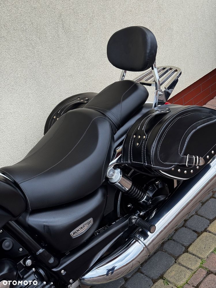 Triumph Inny - 17