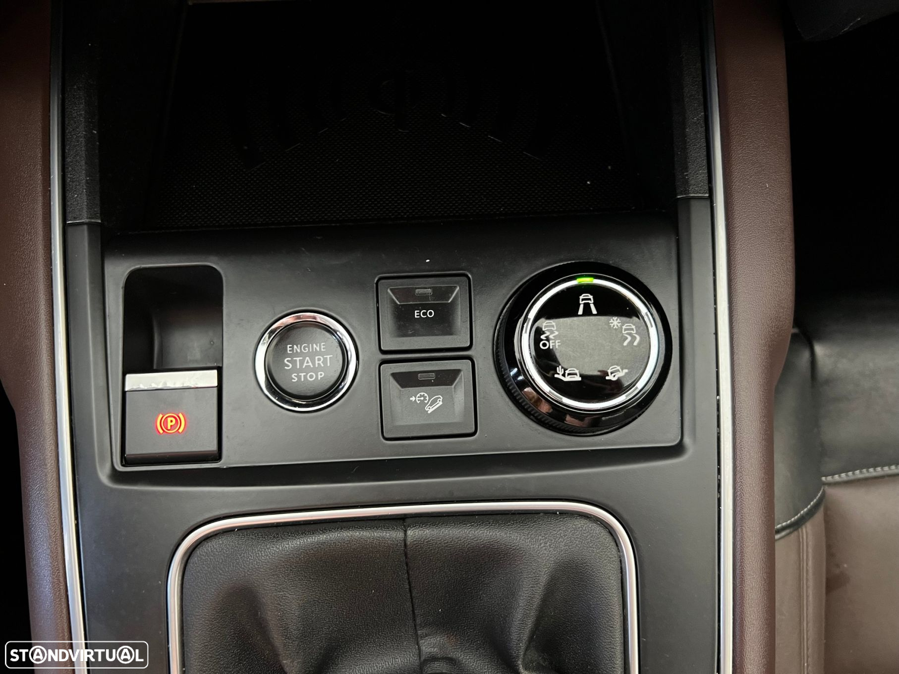 Citroën C5 Aircross 1.5 BlueHDi Shine - 26
