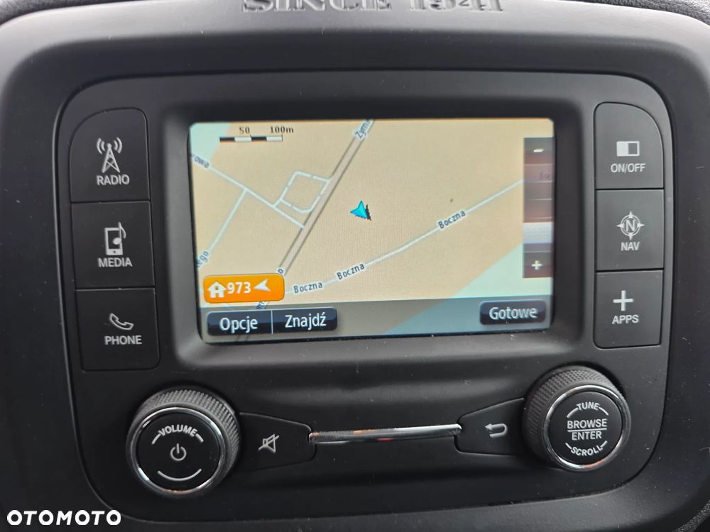 Jeep Renegade 1.6 E-torQ Longitude Adventure Edition - 11