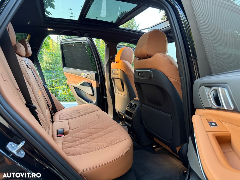 BMW X5 xDrive30d AT MHEV - 21