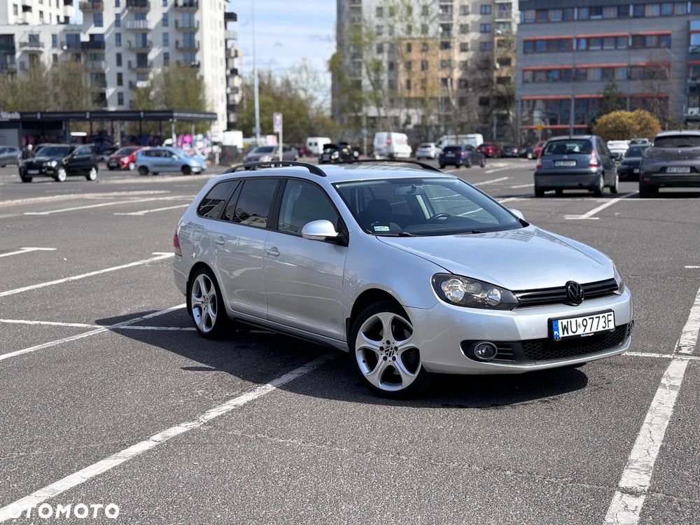 Volkswagen Jetta - 10