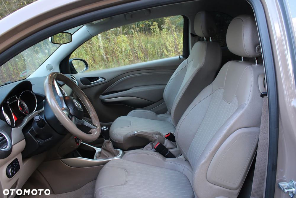 Opel Adam 1.4 Unlimited - 22