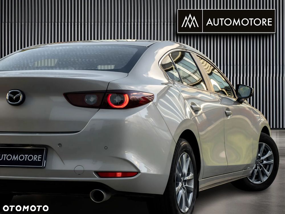 Mazda 3 2.0 mHEV Prime-Line - 10