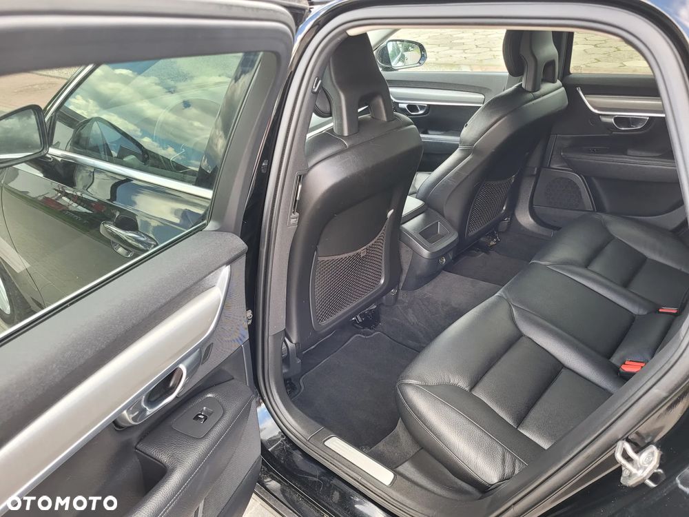 Volvo V90 D4 Geartronic Momentum - 12