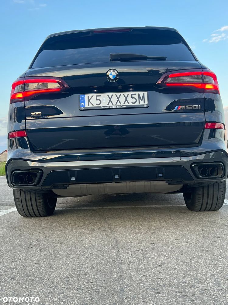 BMW X5 M - 4