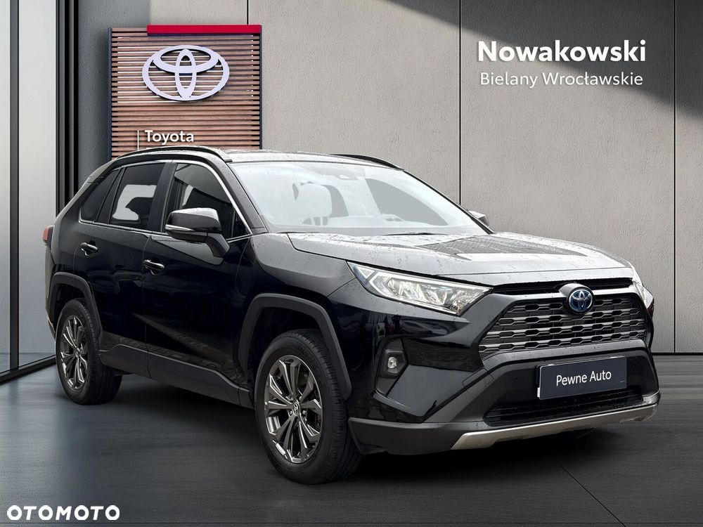 Toyota RAV4 - 30