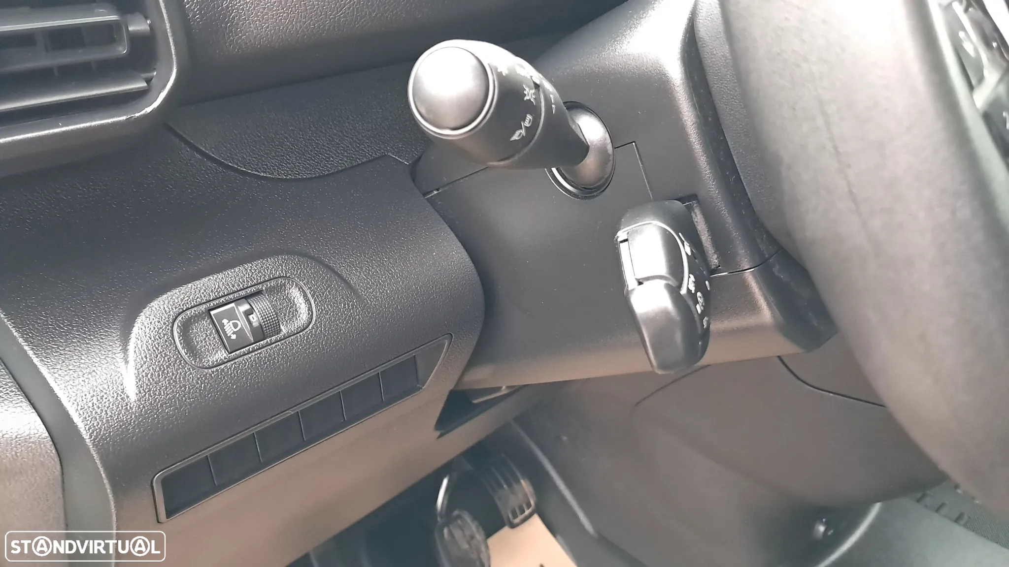Peugeot PARTNER  Premium 3L - IVA Dedutível - 20