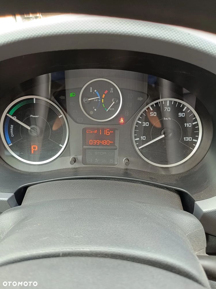 Peugeot Partner - 10