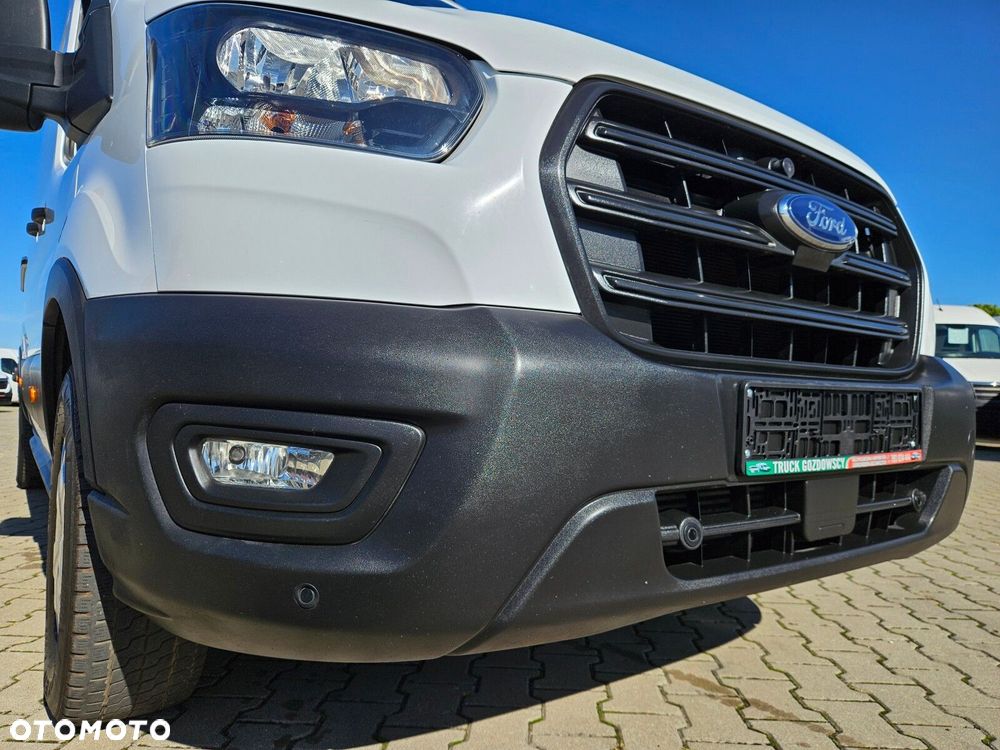 Ford transit L4H3 *74999zł NETTO* 2.0TdCi/131KM - 14