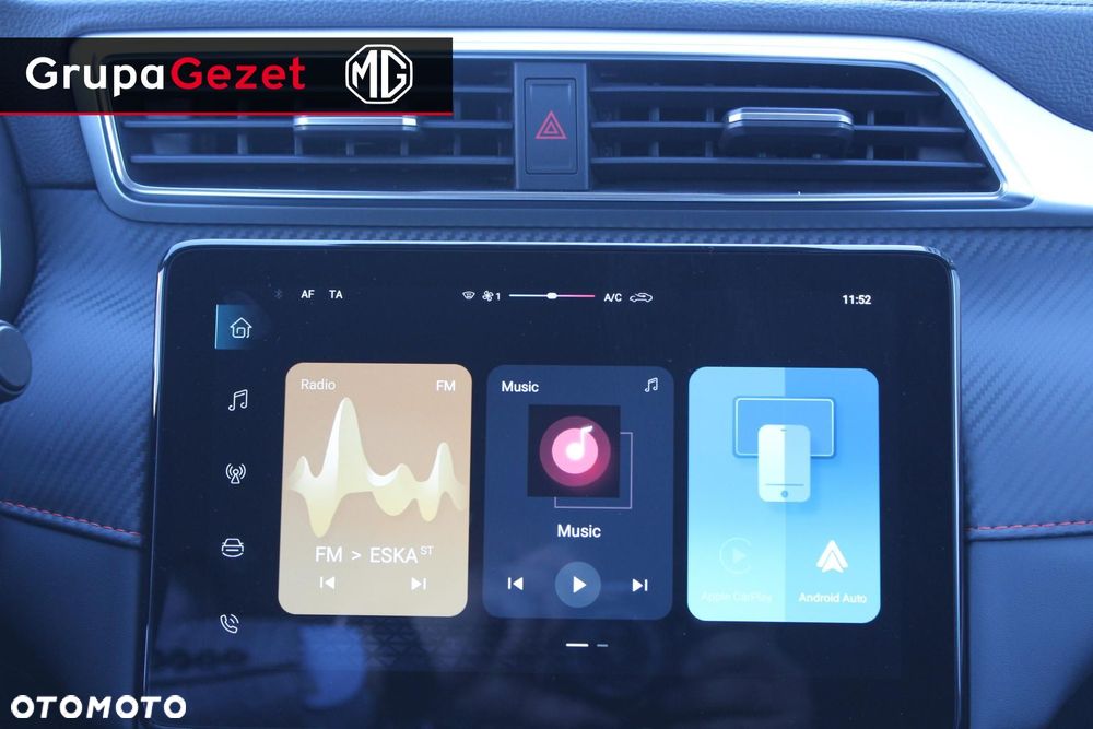 MG ZS - 17