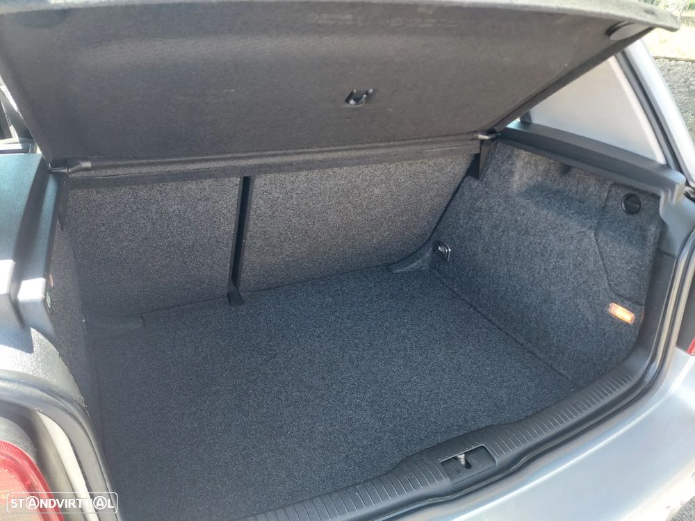 VW Golf 1.4i Trendline Pack - 11