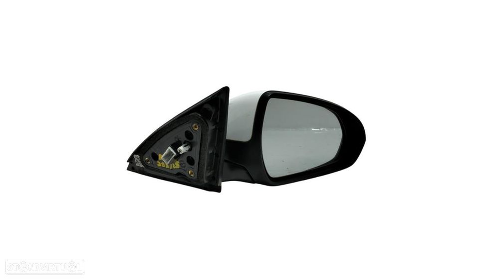 RETROVISOR DIREITO HYUNDAI I30 PD - 1