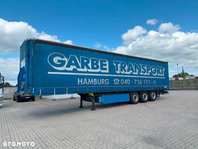 Schmitz Cargobull - 1