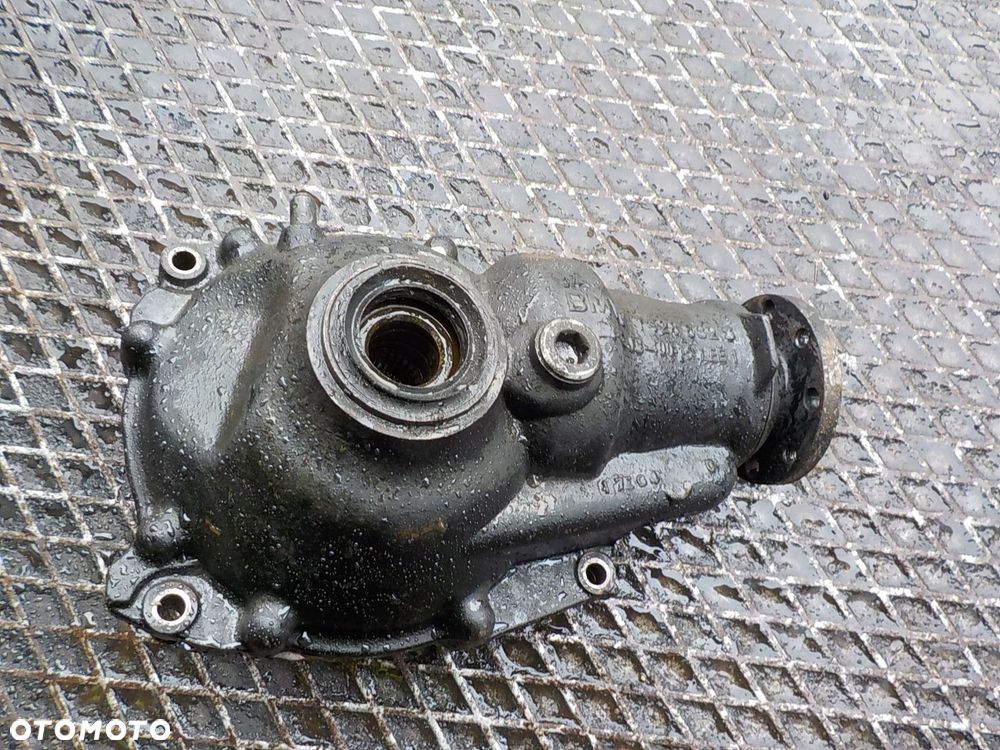 BMW X3 (E83) DYFER DYFERENCJAŁ MOST 752365-05 3.91 - 3