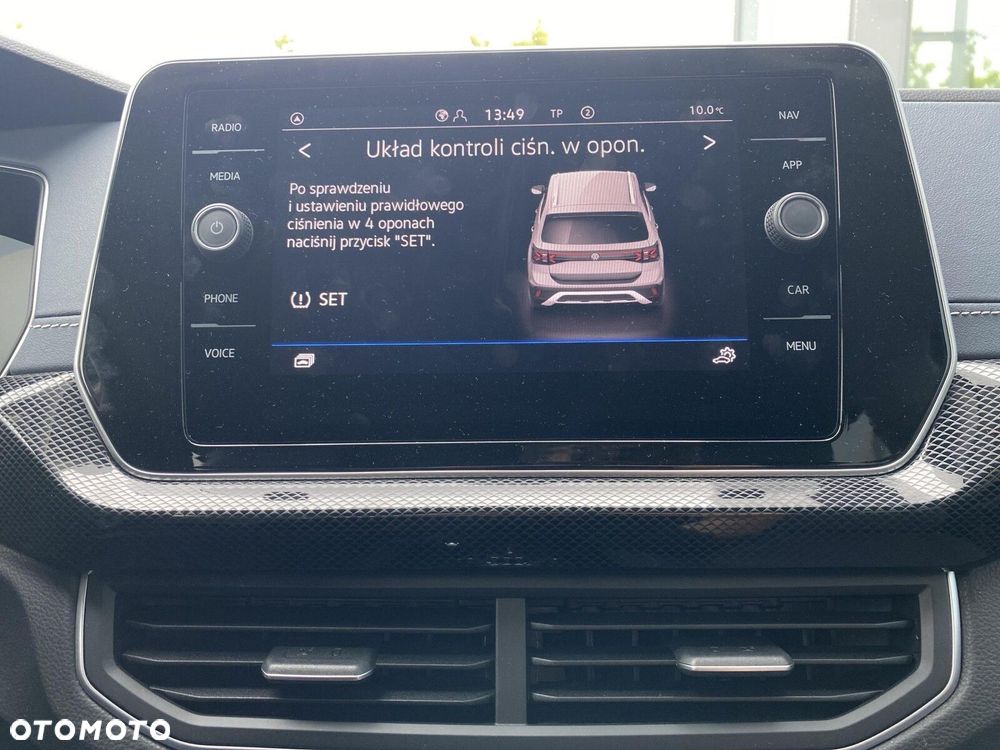 Volkswagen T-Cross - 15