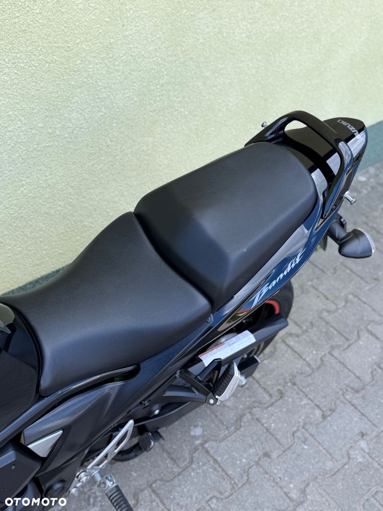 Suzuki Bandit - 33