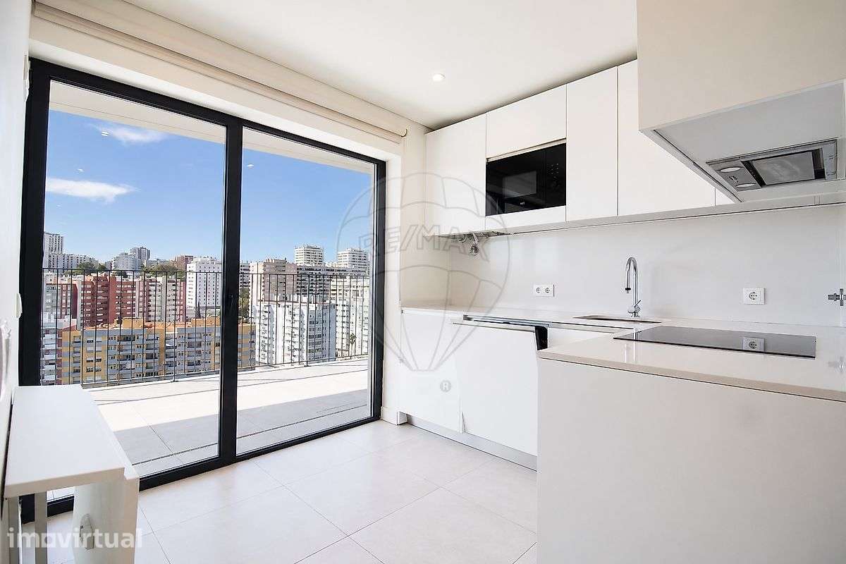Apartamento T4 para venda - Grande imagem: 2/33