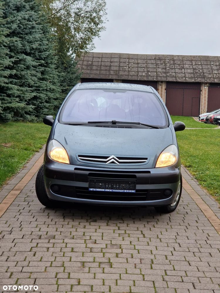 Citroën Xsara Picasso 1.6 Confort - 3