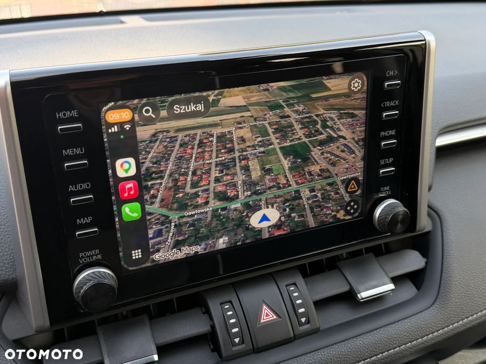 Toyota RAV4 2.5 Hybrid Comfort 4x2 - 19