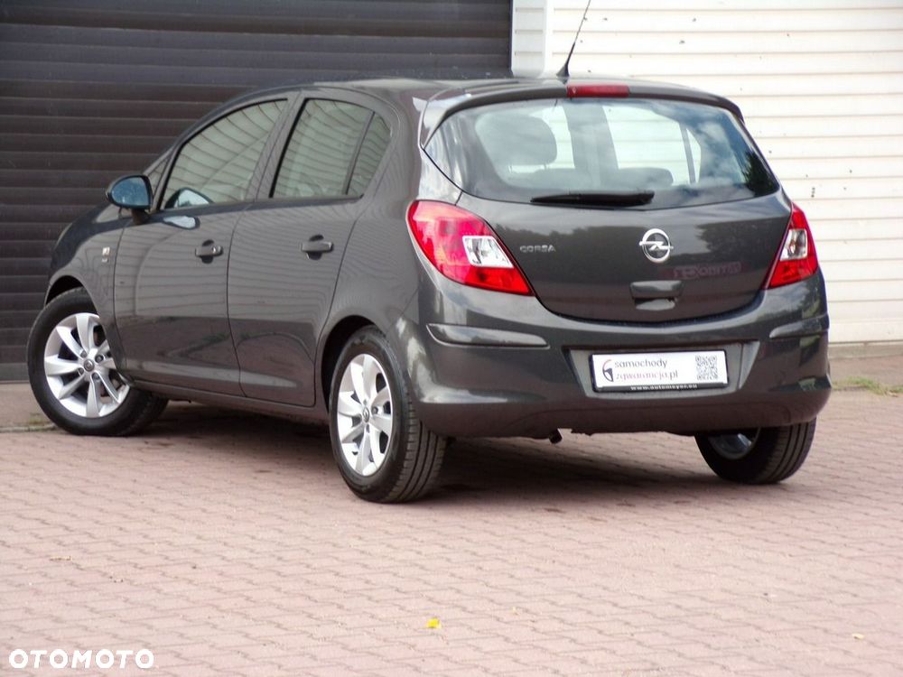 Opel Corsa - 12