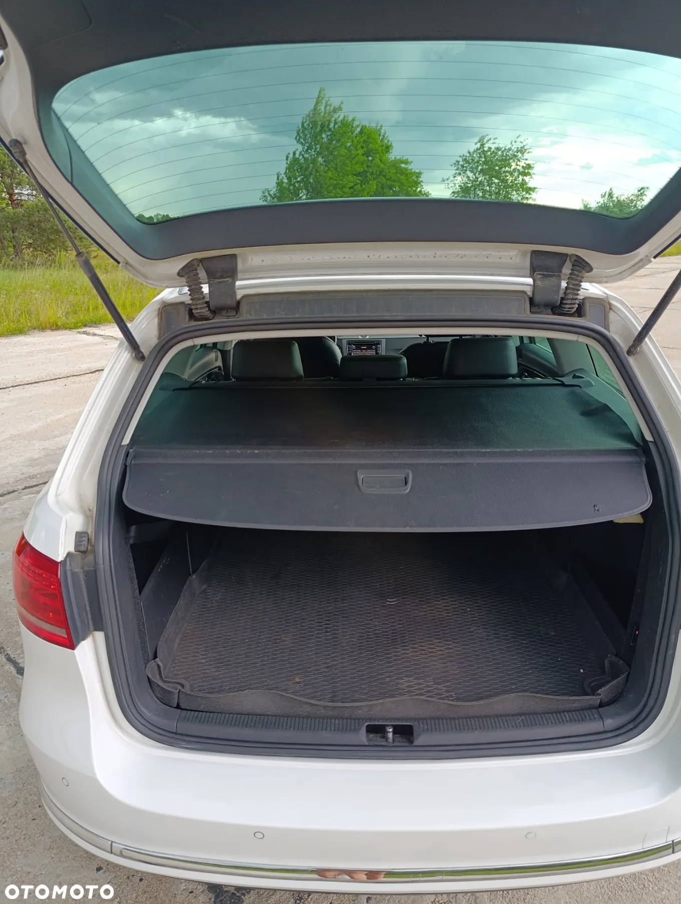 Volkswagen Passat 2.0 TDI 4Mot Highline DSG - 20