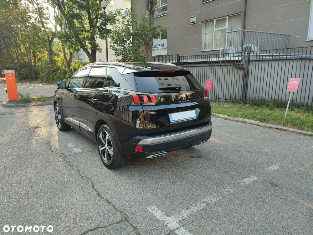 Peugeot 3008 1.6 THP Allure S&S EAT6 - 12